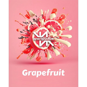 Табак WhiteSmok Grapefruit (Грейпфрут) 50 гр