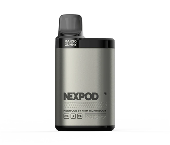 Стартовый набор Wotofo Nexpod 3500 Mango Gummy (Манго Жевательная Резинка)