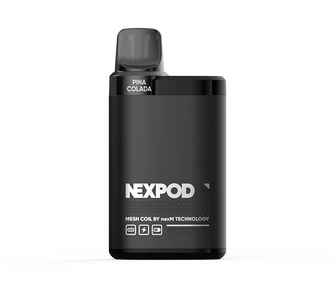 Стартовый набор Wotofo Nexpod 3500 Pina Colada (Пина Колада)