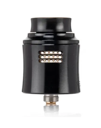 Дріпка WOTOFO Recurve V2 RDA Black