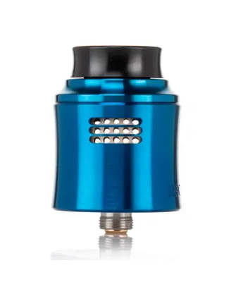 Дріпка WOTOFO Recurve V2 RDA Blue