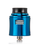Дрипка WOTOFO Recurve V2 RDA Blue
