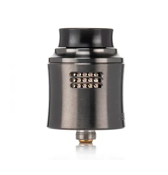 Дріпка WOTOFO Recurve V2 RDA Gun Metal
