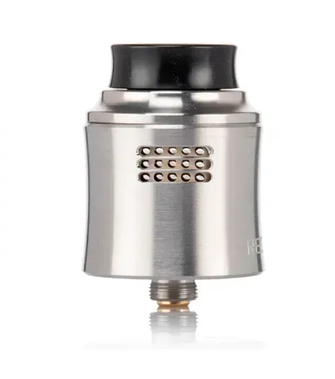 Дріпка WOTOFO Recurve V2 RDA Stainless Steel