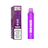 Одноразка Wotofo Ultra 3000 Grape Ice (Виноград Лед)