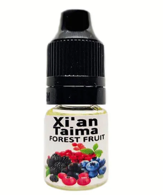 Ароматизатор Xi`an Taima 10мл Forest Fruit (Лісові ягоди)