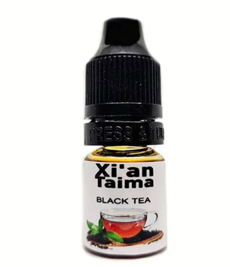 Ароматизатор Xi`an Taima 5мл Black Tea (Черный чай)