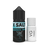 Набір сольової рідини XSalt Menthol Tabac (Ментол Тютюн) 30 мл 65 мг