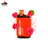 Одноразка YooZ 7500 Raspberrry (Малина)