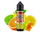 Жидкость Chaser Органика 60 мл 1,5 мг со вкусом Цитрусовых желейных мишек (Citrus Gummy)