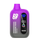 Одноразка ZOOY 15000 Grape ice (Виноград Лед)