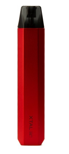Pod-система ZQ SE+ PLUS Red (Красный)