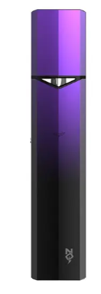 Pod-система ZQ Xtal MAX Black Purple (Фіолетовий)