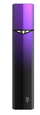 Pod-система ZQ Xtal MAX Black Purple (Фіолетовий)