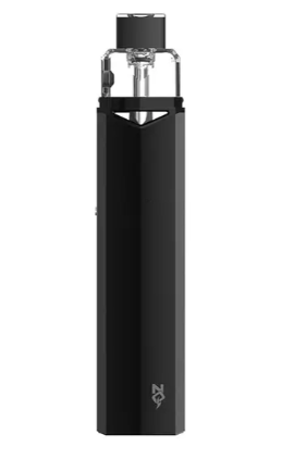 Pod-система ZQ Xtal MAX Black (Чорний)