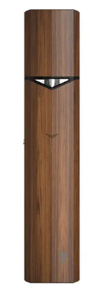 Pod-система ZQ Xtal MAX Wood (Коричневий)