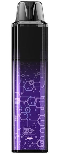 Pod-система ZQ XTAL MINI Purple (Фиолетовый)