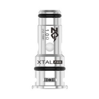 Випарник ZQ Xtal Pro Coil 1 Ohm