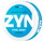 ZYN Mini Cool Mint 3mg (Ментол М'ята)
