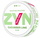 ZYN Slim Cucumber Lime 6mg (Огірок)