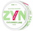 ZYN Slim Cucumber Lime 6mg (Огірок)