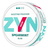 ZYN Slim Spearmint 6mg (Мята)